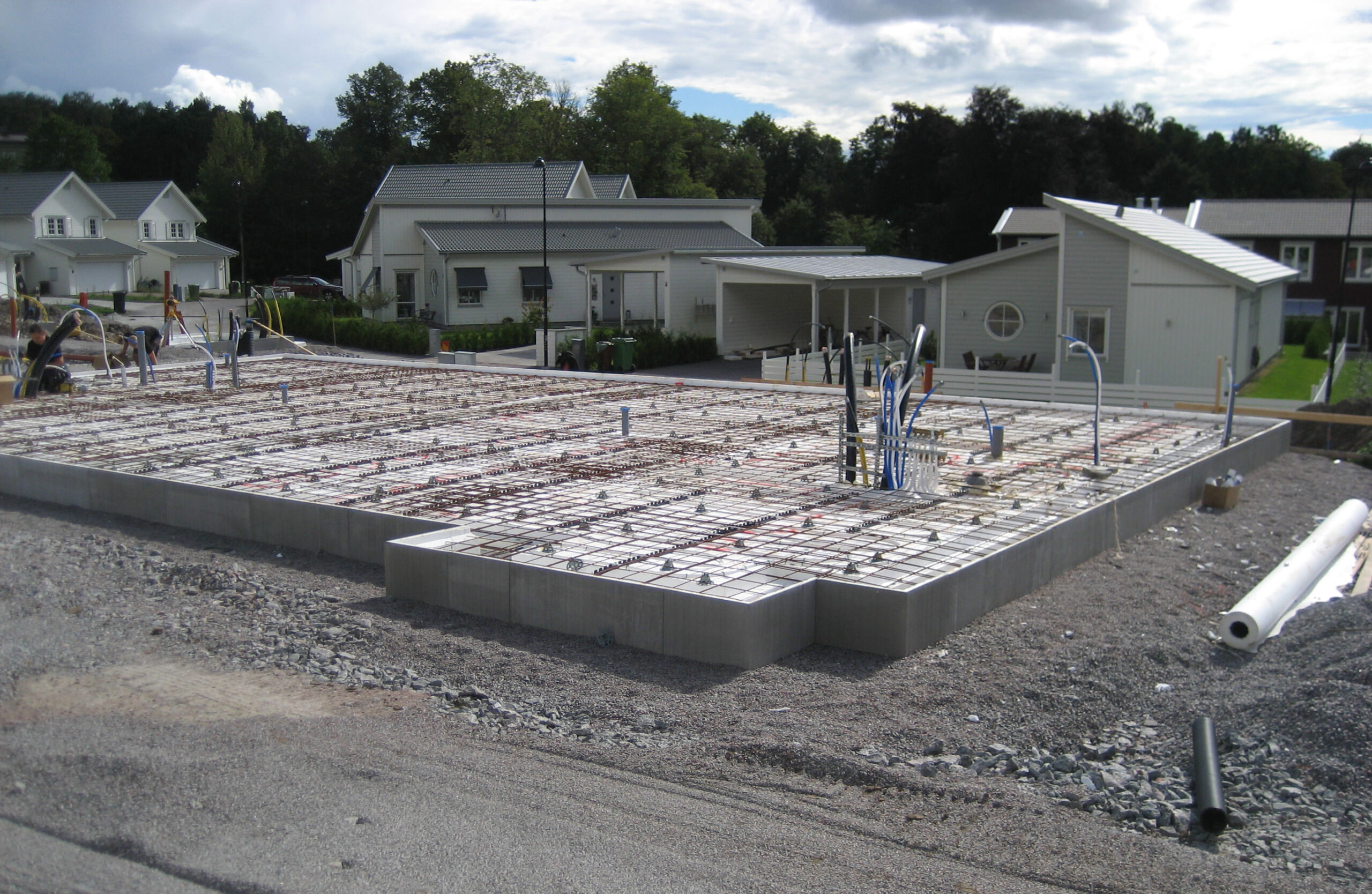 9. Anlagga Husgrund Gjutning Betongplatta scaled.jpg